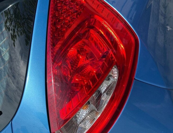 Ford Fiesta 35