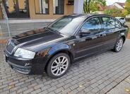 Škoda Superb 5