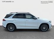 Mercedes-Benz GLE 5