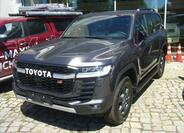 Toyota Land Cruiser 3