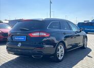 Ford Mondeo 5