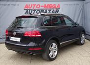 Volkswagen Touareg 6