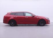 KIA Optima 8