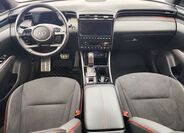 Hyundai Tucson 14