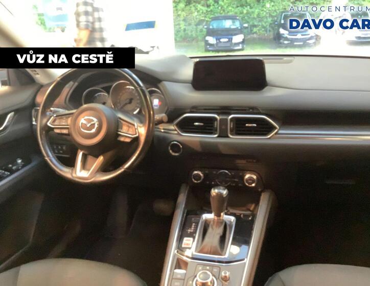 Mazda CX-5 3