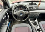 BMW Řada 1 18