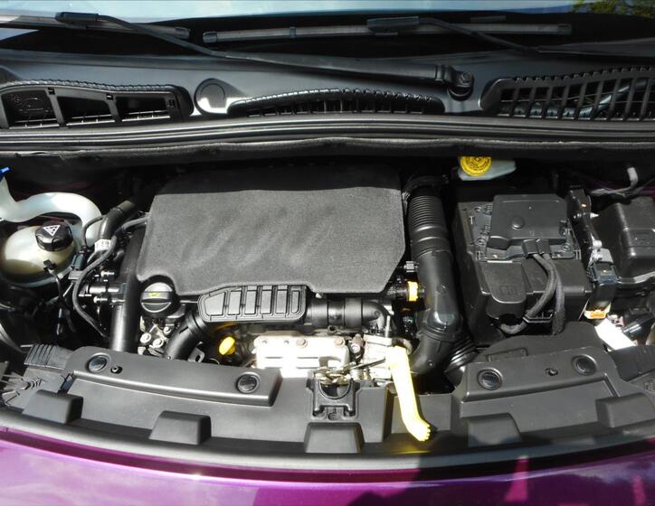 Citroën C3 Picasso 22