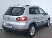 Volkswagen Tiguan 2