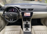Škoda Superb 9