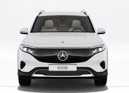 Mercedes-Benz EQB 2