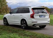 Volvo XC90 5