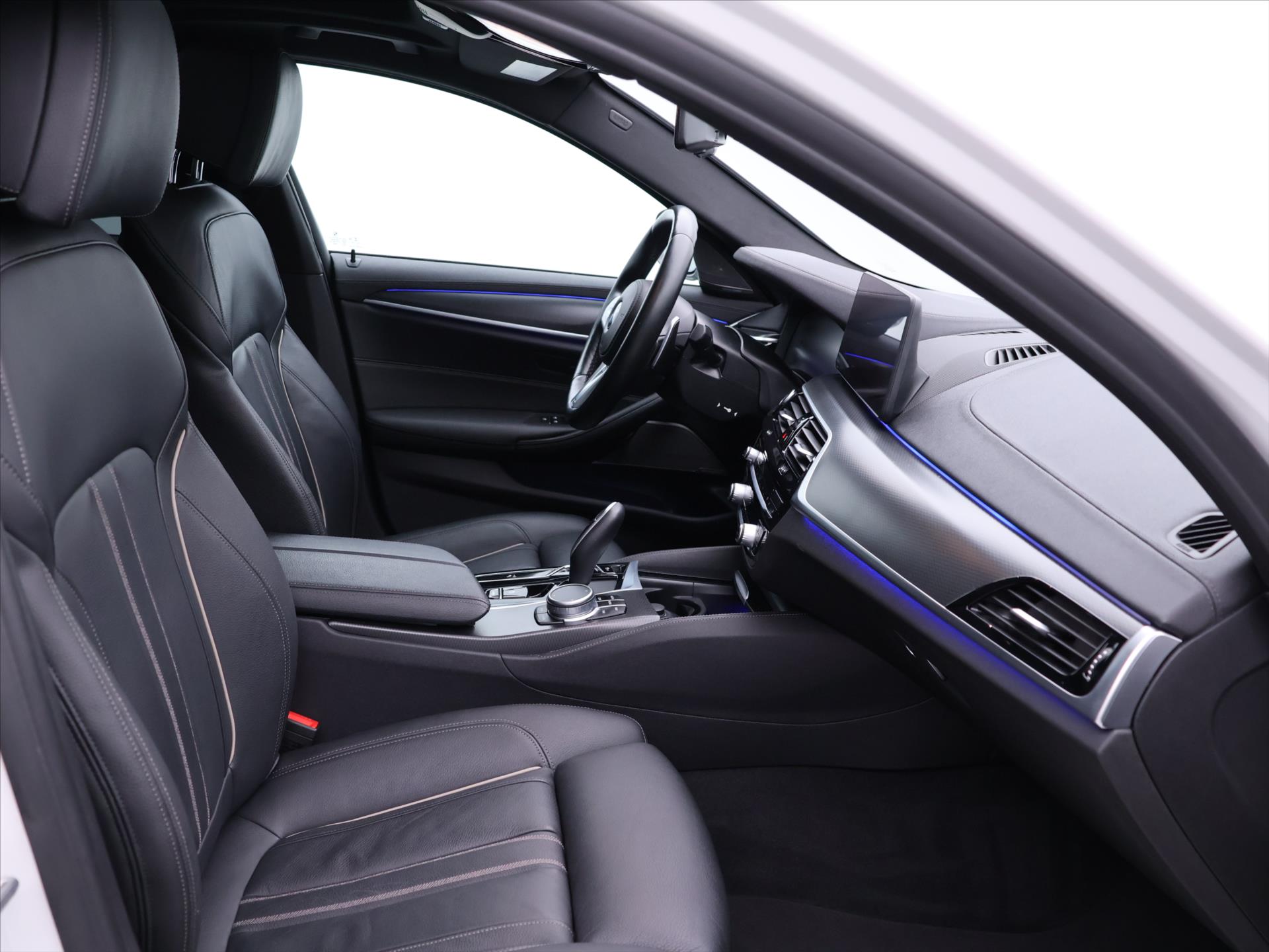 BMW Řada 5