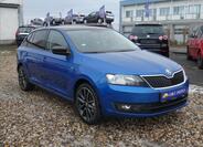 Škoda Rapid 3