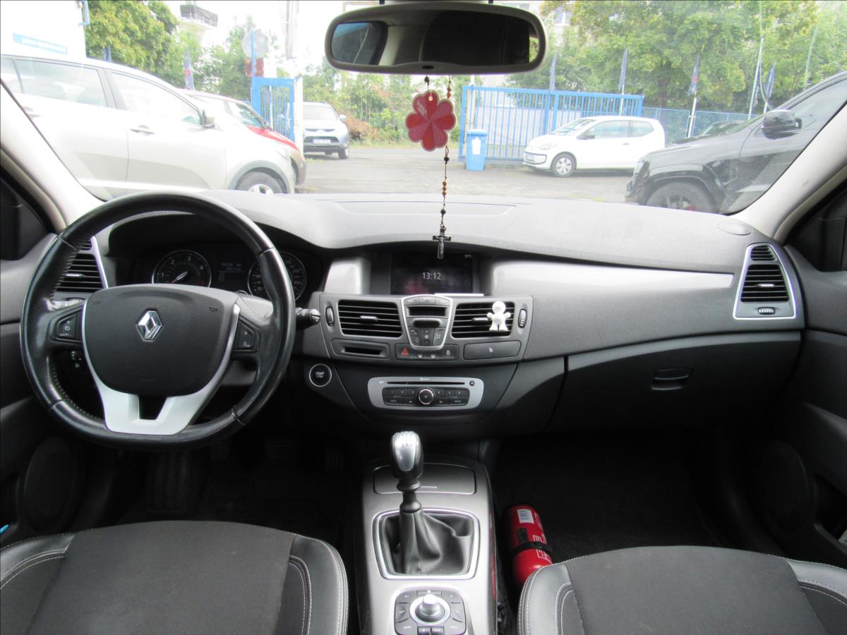 Renault Laguna