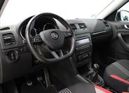 Škoda Yeti 10