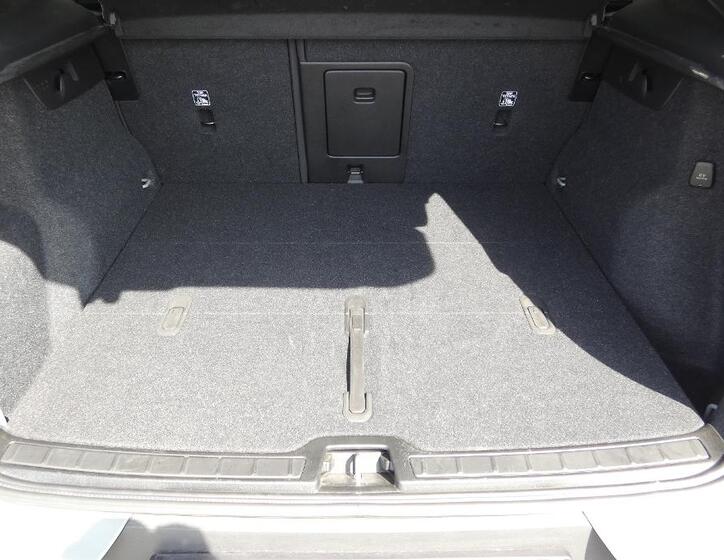 Volvo XC40 20