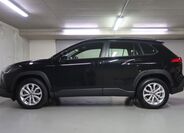 Toyota Corolla Cross 8