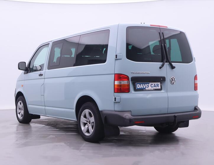 Volkswagen Transporter 5