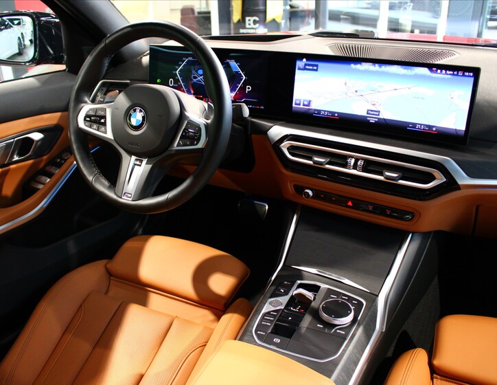 BMW Řada 3 15