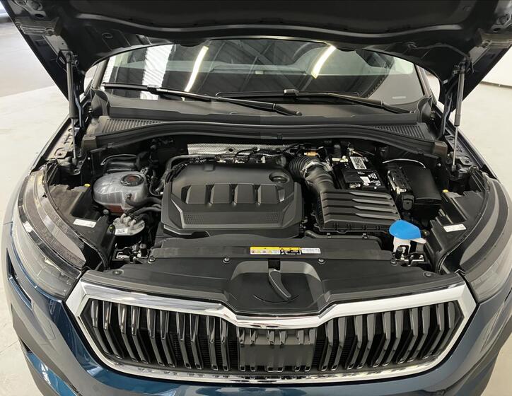 Škoda Kodiaq 26