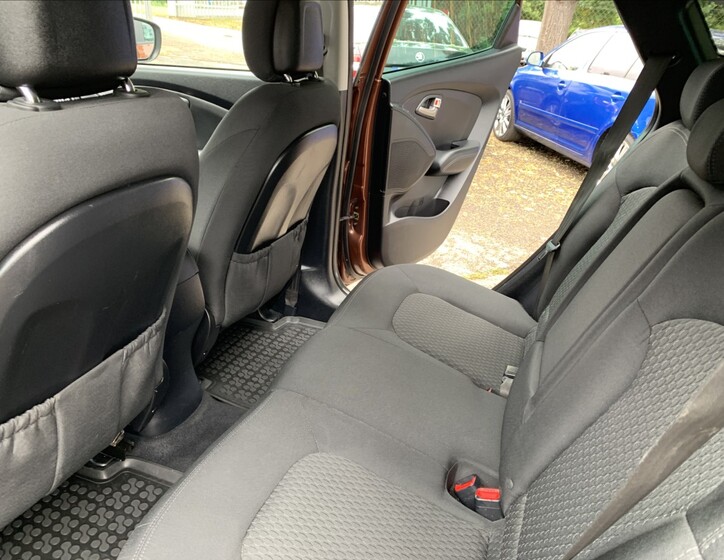 Hyundai ix35 16