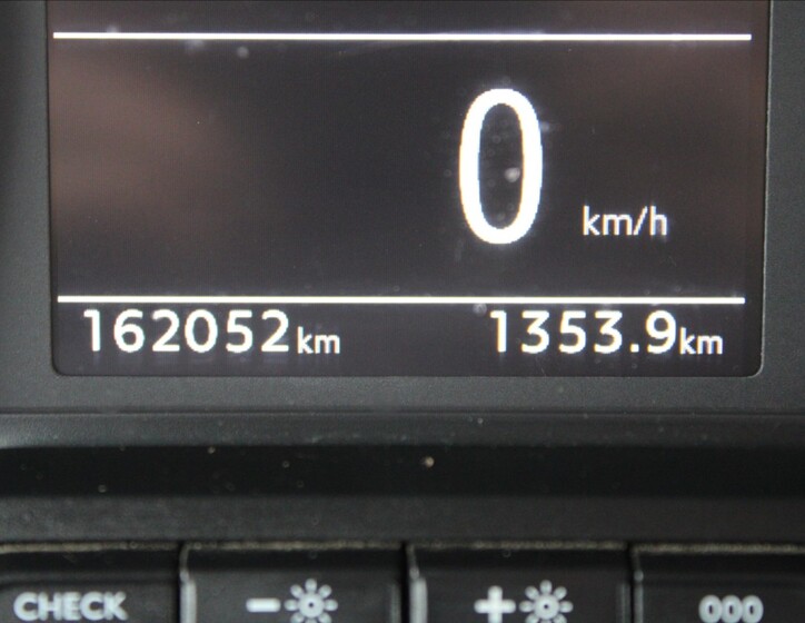 Opel Vivaro 10