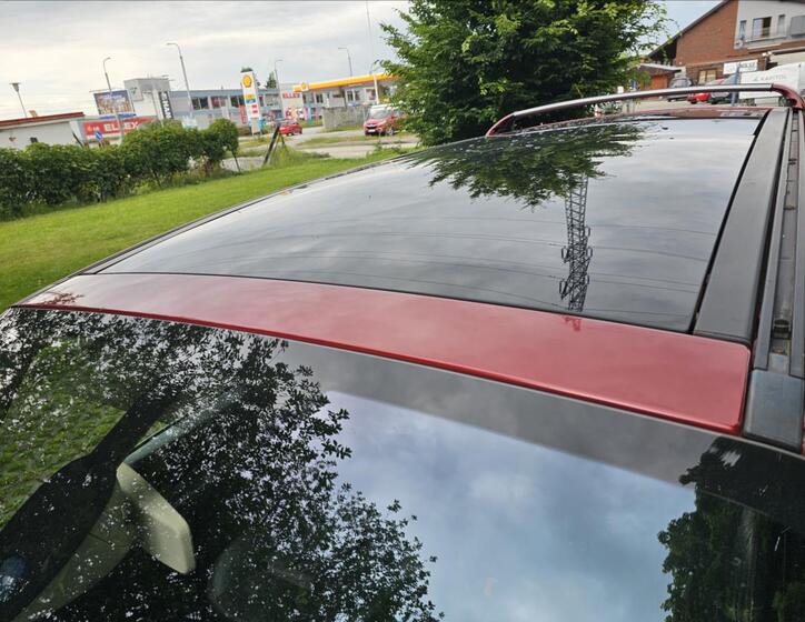 Renault Grand Espace 9