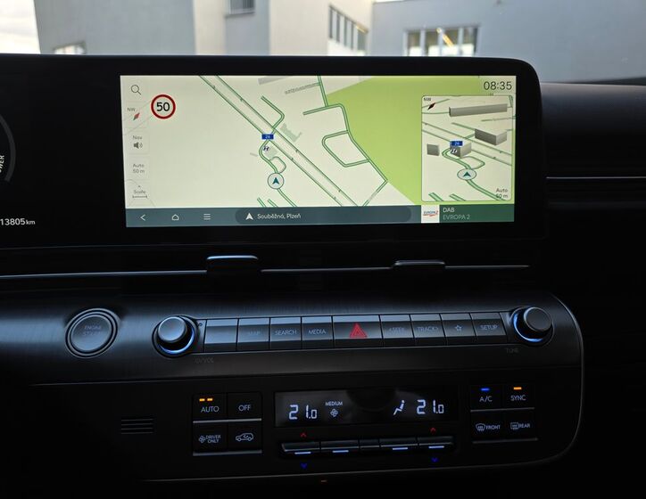 Hyundai Kona 20