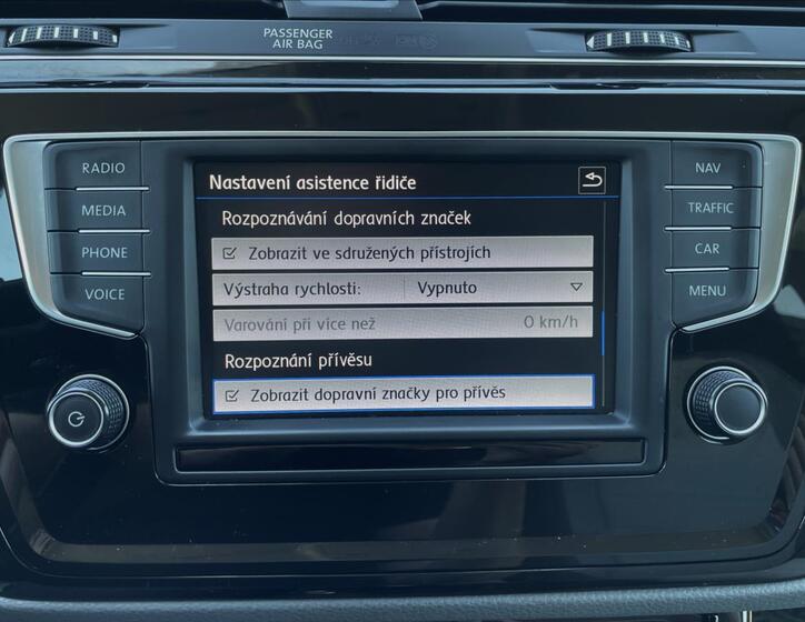 Volkswagen Touran 57