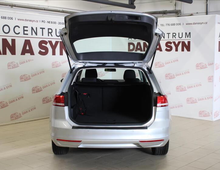 Volkswagen Passat 7