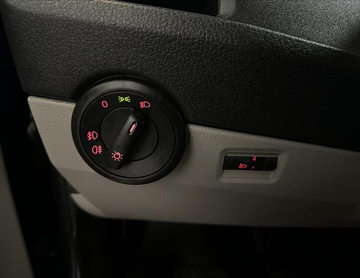 Volkswagen Transporter 11