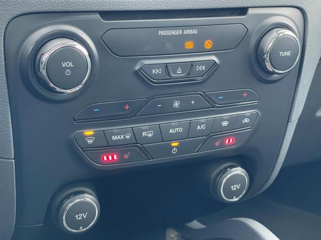 Ford Ranger 23