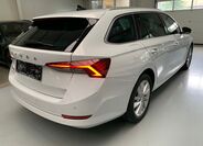 Škoda Octavia 6