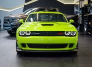 Dodge Challenger 11