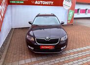 Škoda Octavia 2