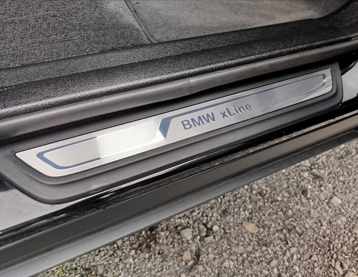BMW X3 40