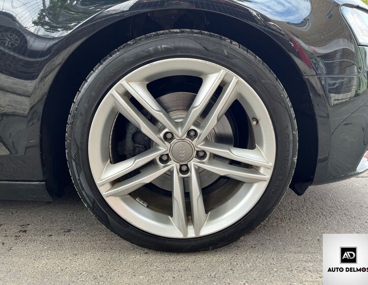 Audi A4 44