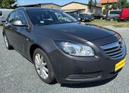Opel Insignia 1