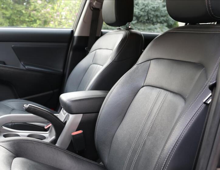 KIA Sportage 22