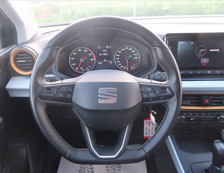 Seat Arona 20