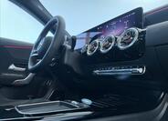 Mercedes-Benz CLA 16