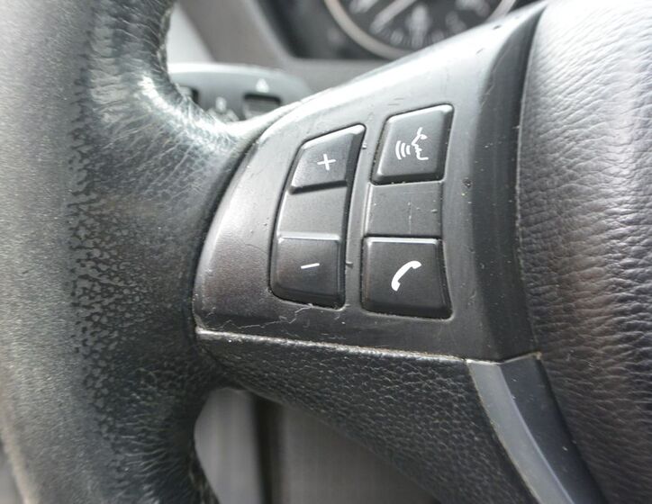 BMW X5 18