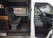 Ford Transit 21