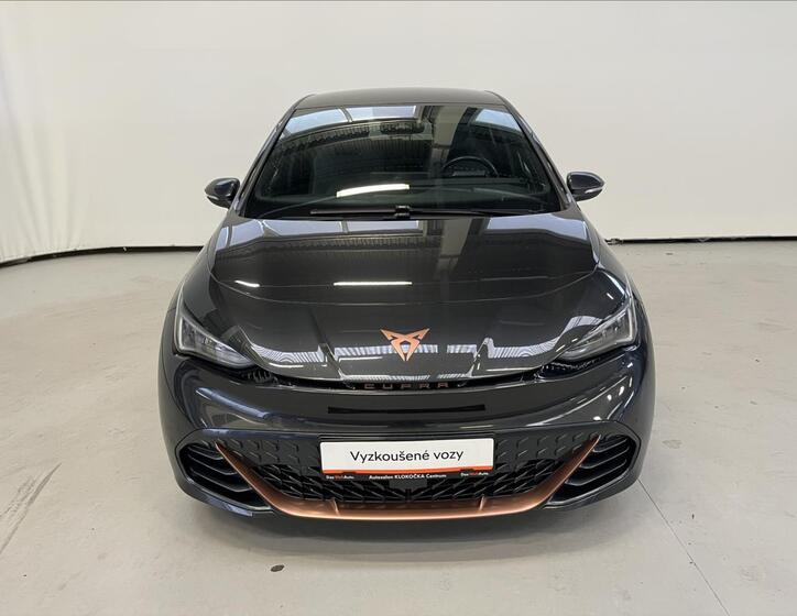 Cupra Born 4