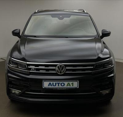 Volkswagen Tiguan Allspace 2