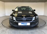 Škoda Octavia 2