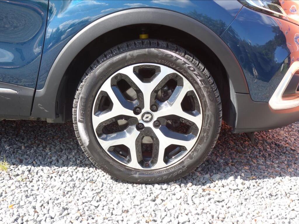 Renault Captur 9