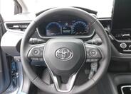 Toyota Corolla 17