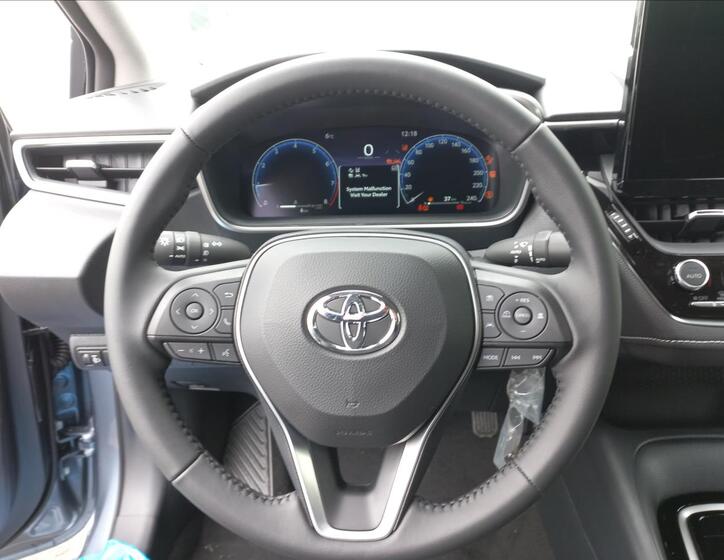 Toyota Corolla 17