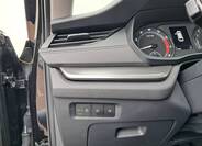 Škoda Octavia 16